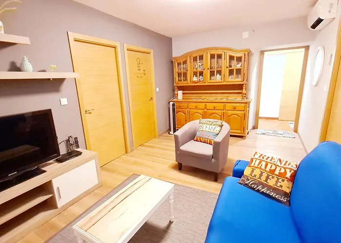 Casa Campelo - Playas De Pintens - Hio - Ria De Aldan - Cangas