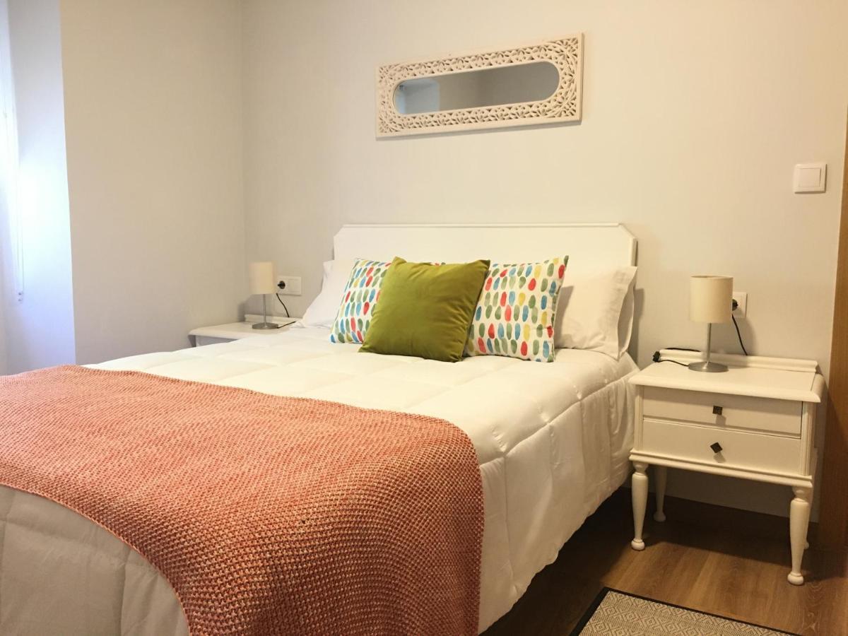Casa Campelo - Playas De Pintens - - Ria De Aldan - Cangas Holiday home Hio