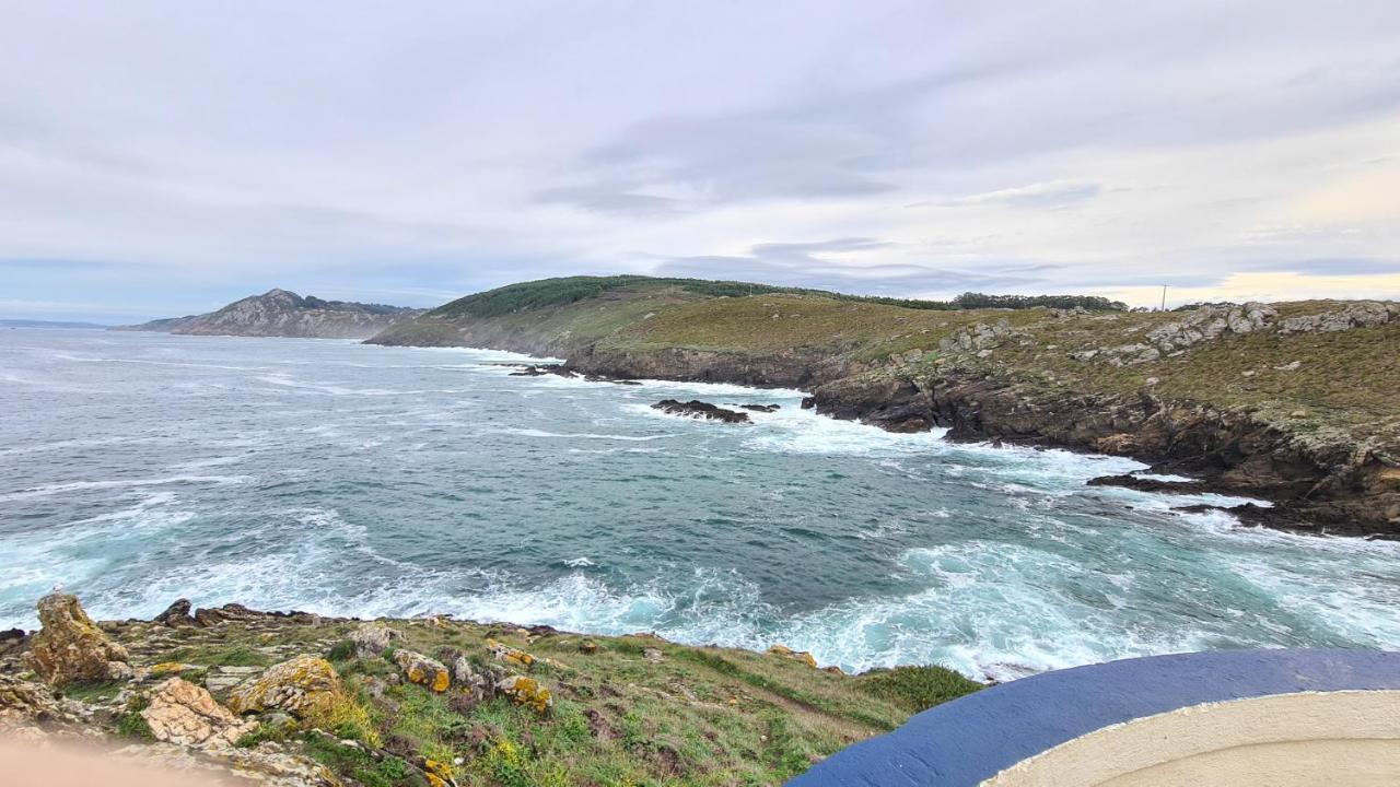 Casa Campelo - Playas De Pintens - - Ria De Aldan - Cangas Holiday home Hio