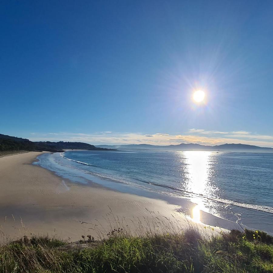Casa Campelo - Playas De Pintens - - Ria De Aldan - Cangas *