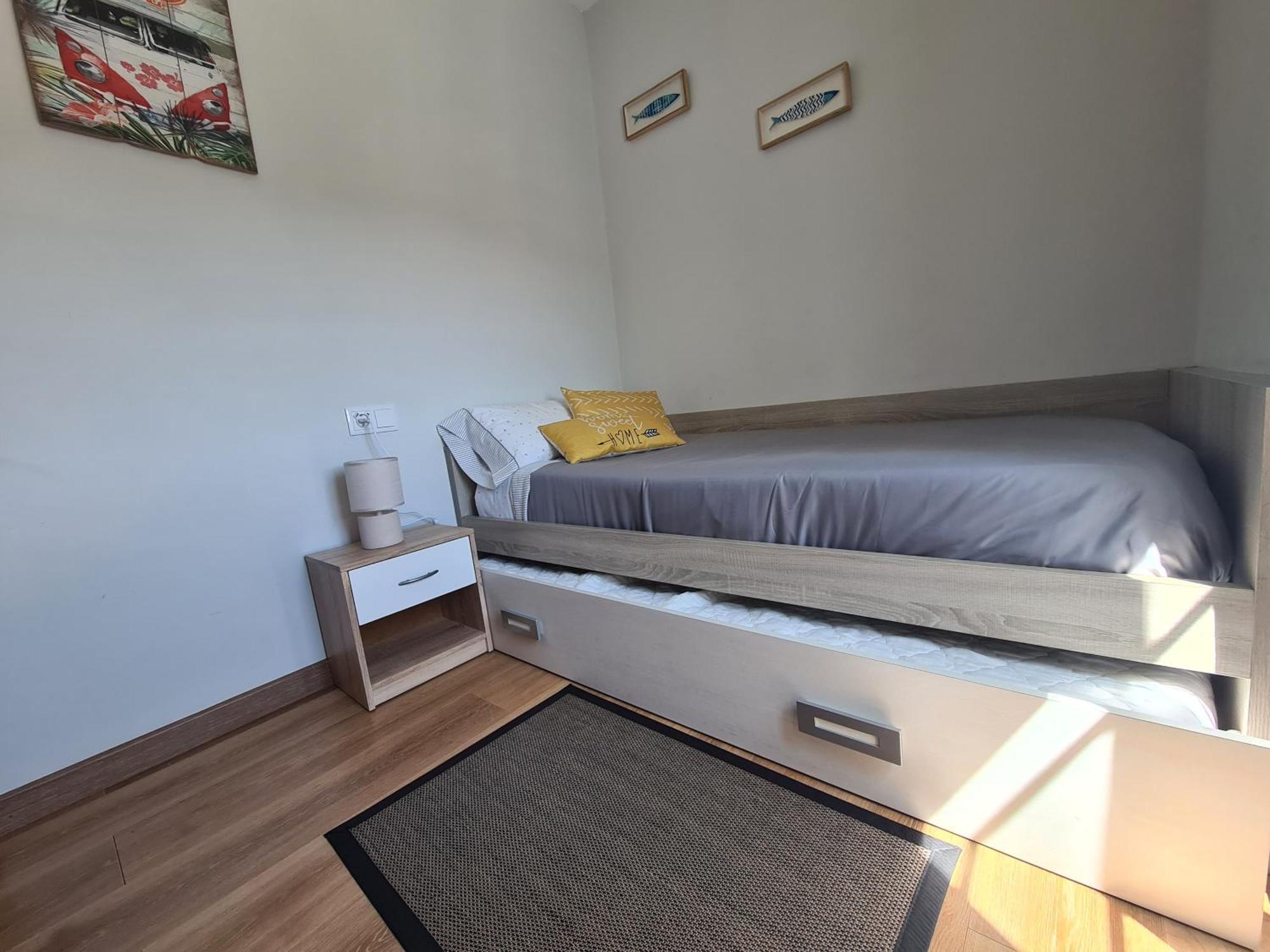 Casa Campelo - Playas De Pintens - - Ria De Aldan - Cangas Hio