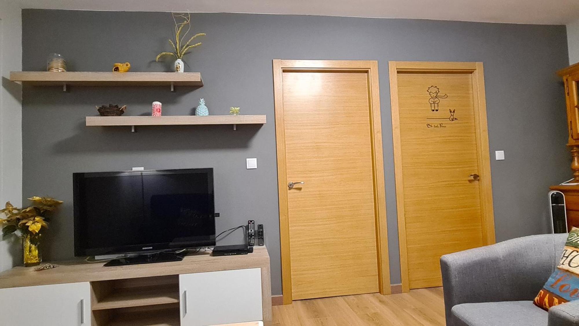 Casa Campelo - Playas De Pintens - - Ria De Aldan - Cangas Holiday home *