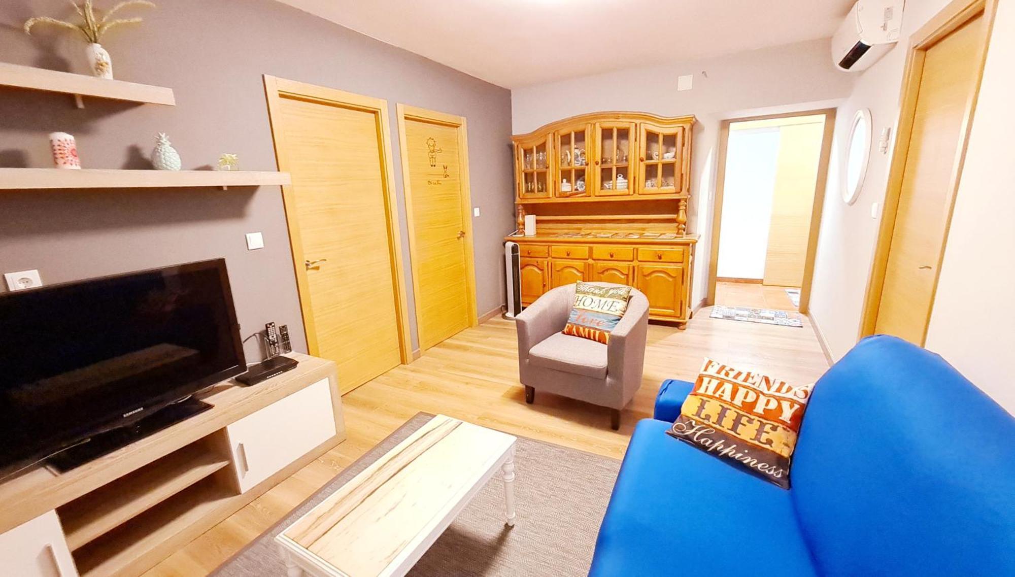 Casa Campelo - Playas De Pintens - - Ria De Aldan - Cangas