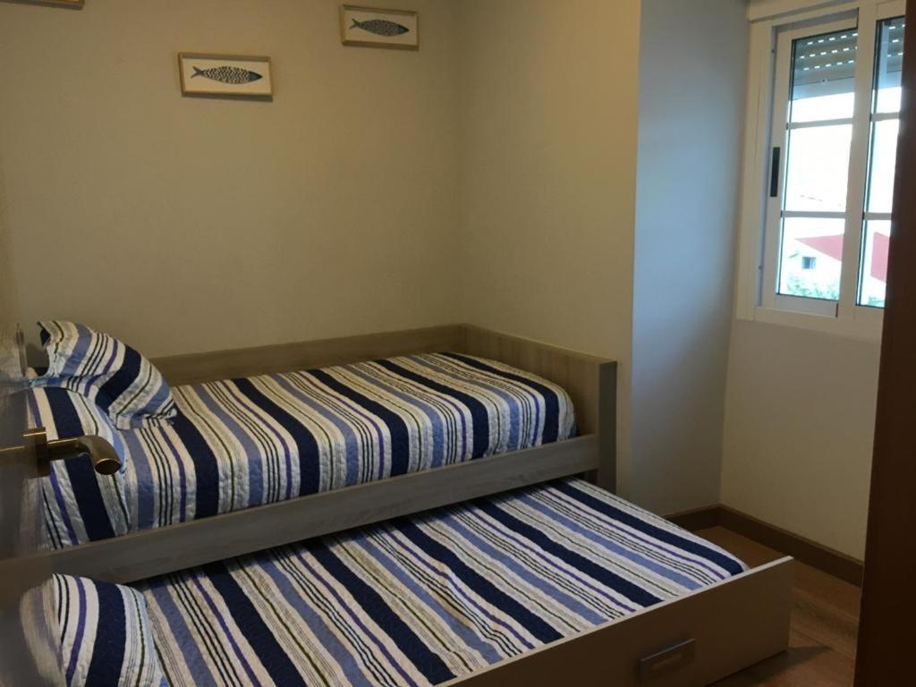Casa Campelo - Playas De Pintens - - Ria De Aldan - Cangas * Hio